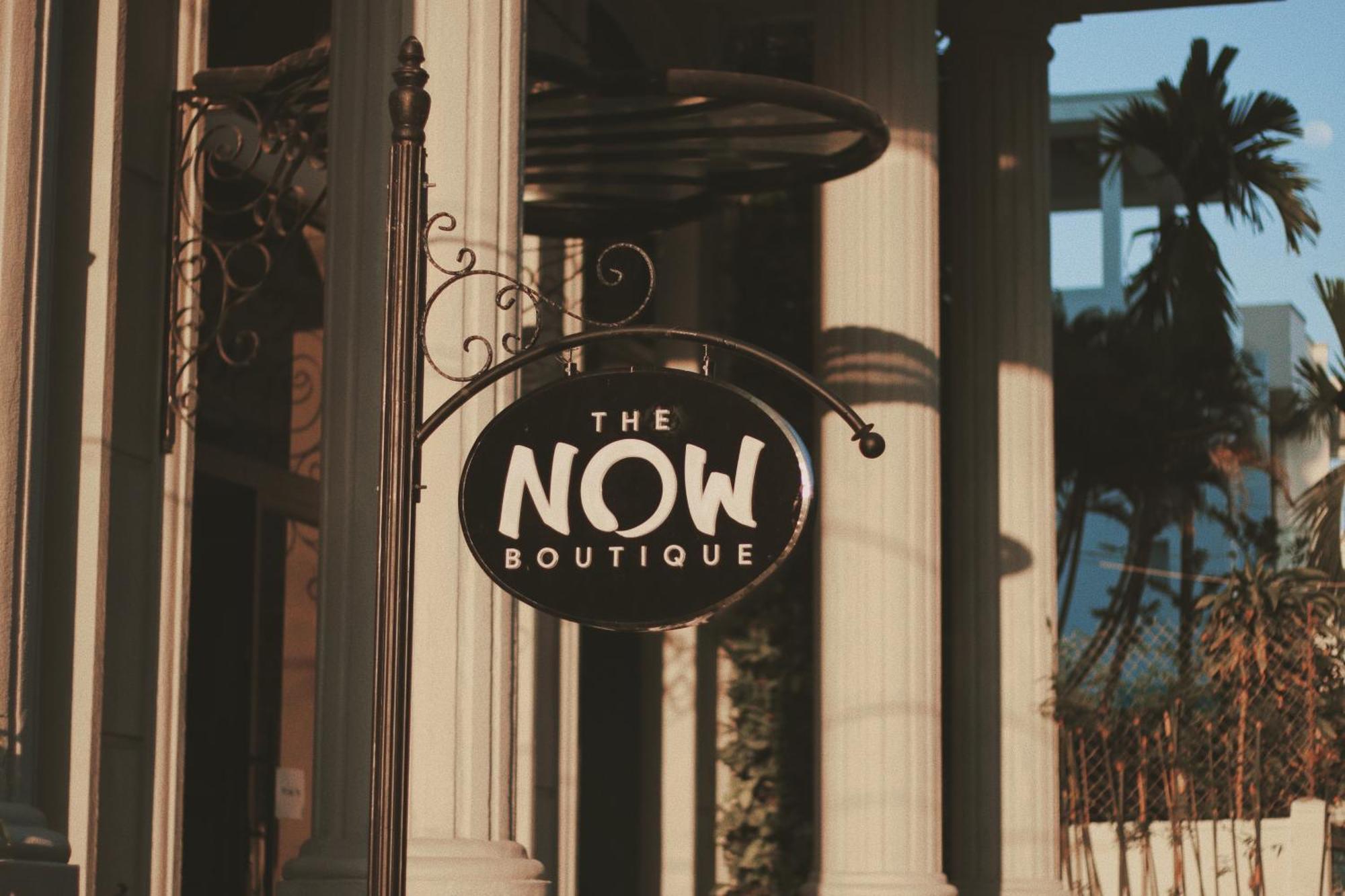 The Now Boutique Hotel & Apartment Da Nang Exterior photo